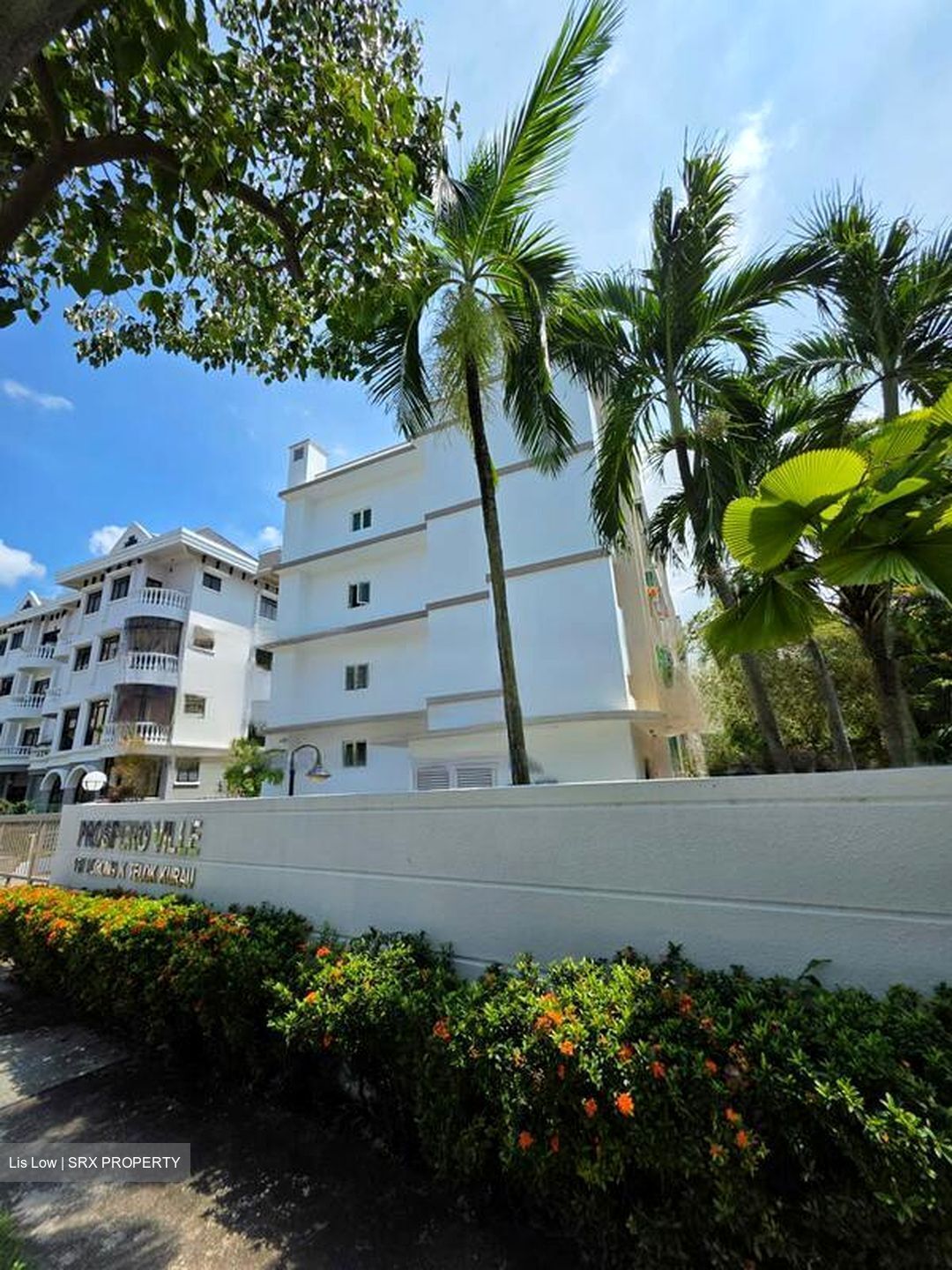 Prospero Ville (D15), Apartment #461315461